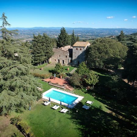 B&B La Torre - Fattoria Di Larniano San Gimignano Exterior foto