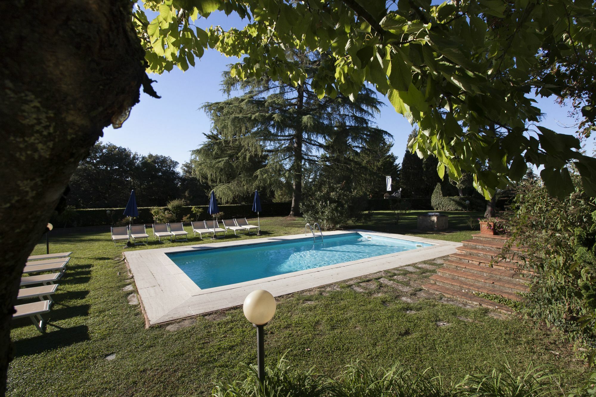 B&B La Torre - Fattoria Di Larniano San Gimignano Exterior foto